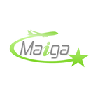 Icona Maiga Travel