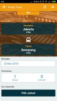 2 Schermata Maiga Travel