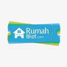 Rumah Tiket simgesi