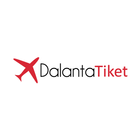 Dalanta Tiket ícone
