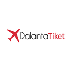 آیکون‌ Dalanta Tiket