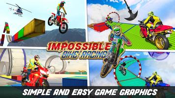 Mad Skills Motocross Rider 2 - BMX Bike Stunts capture d'écran 1