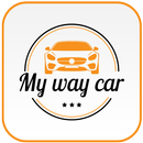 My Way Car DriverApp APK