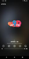 AP9 FM اسکرین شاٹ 1