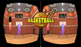 2 Schermata VR Pallacanestro tiro 3D