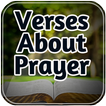 Verses About Prayer 아이콘