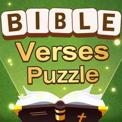 Bible Verses Puzzle APK Herunterladen