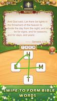 Bible Verses Puzzle Screenshot 1