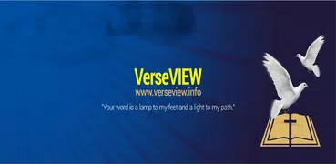 VerseVIEW Christian Song Book