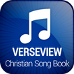 VerseVIEW Christian Song Book