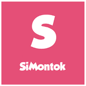 Simontok Apk Versi Baru アイコン