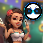 Higgs domino x8 versi baru icon