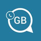 GB app version plus 2022 icon