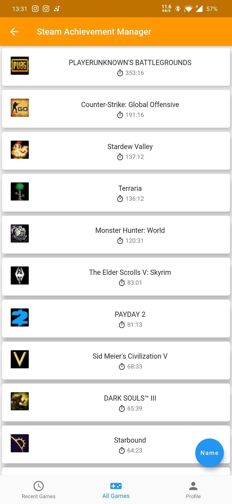 Steam Achievements Manager Steam Achievements Manager