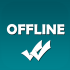 Offline Chat icon