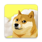 Weather Doge ไอคอน