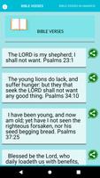 Bible verses screenshot 2