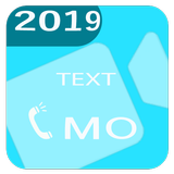 ­­i­­­m­­­­o­­ g­b video calls & chat 2019 icône
