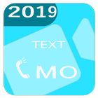 ­­i­­­m­­­­o­­ g­b video calls & chat 2019 アイコン