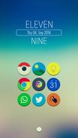 Atran - Icon Pack 포스터