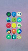 Atran - Icon Pack تصوير الشاشة 3