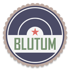 Blutum - Icon Pack icône