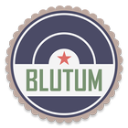 Blutum - Icon Pack иконка