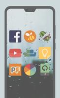 Blutum - Icon Pack скриншот 3