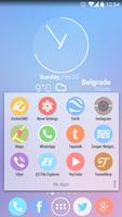 Cryten - Icon Pack تصوير الشاشة 2