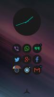 Durgon - Icon Pack Affiche