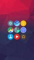 Elun - Icon Pack capture d'écran 2