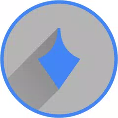 Velur - Icon Pack アプリダウンロード