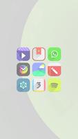 Vopor - Icon Pack screenshot 2