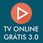 TV ONLINE PLAY icon