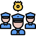 Police - Central Zone