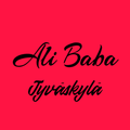 Ali Baba