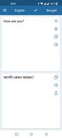 Bengali English Translator bài đăng