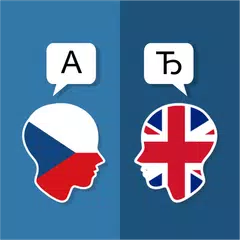 Tschechisch Englisch Übersetze APK Herunterladen