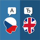 Tchèque Anglais Traducteur APK