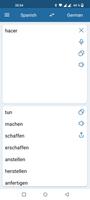 German Spanish Translator imagem de tela 2
