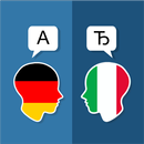 German Italian Translator APK