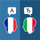 French Italian Translator APK