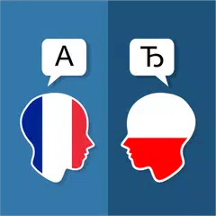 French Polish Translator APK download