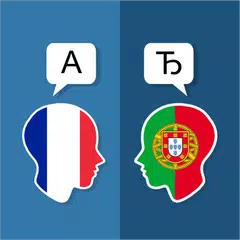 French Portuguese Translator APK download