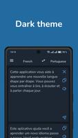 French Portuguese Translator screenshot 3