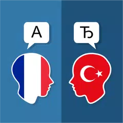 Französisch Türkisch Übersetze APK Herunterladen