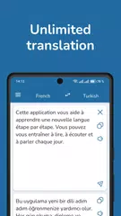 download French Turkish Translator XAPK