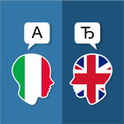 Italian English Translator icon