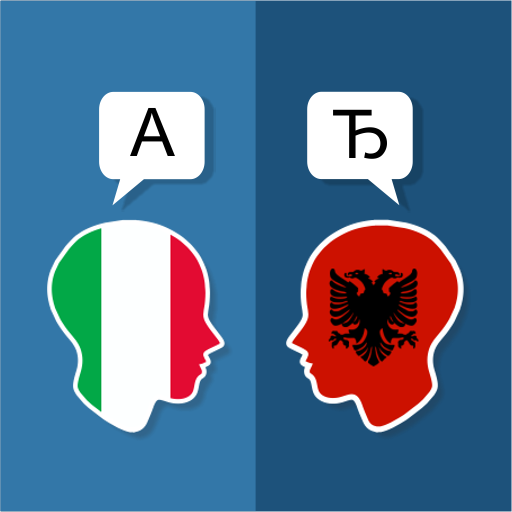 Italiano Albanese Translator