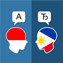 APK Indonesian Filipino Translator